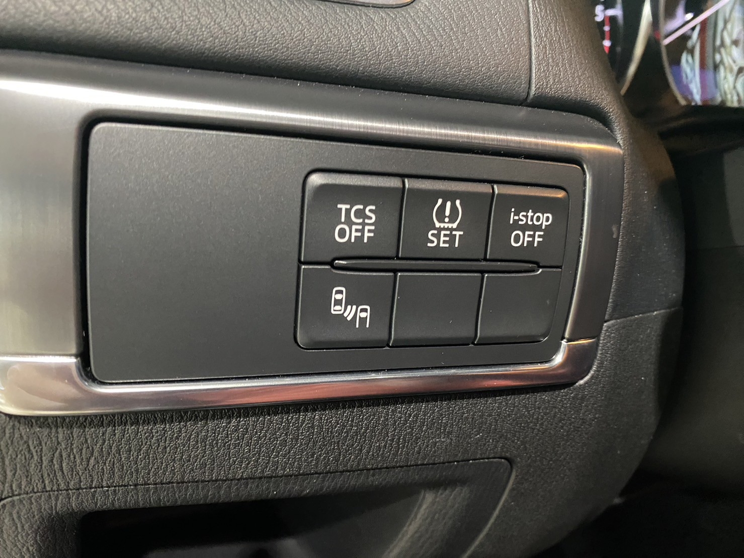 正2016年出廠♦️Mazda CX-5 SKY-D 2WD♦️  第9張相片