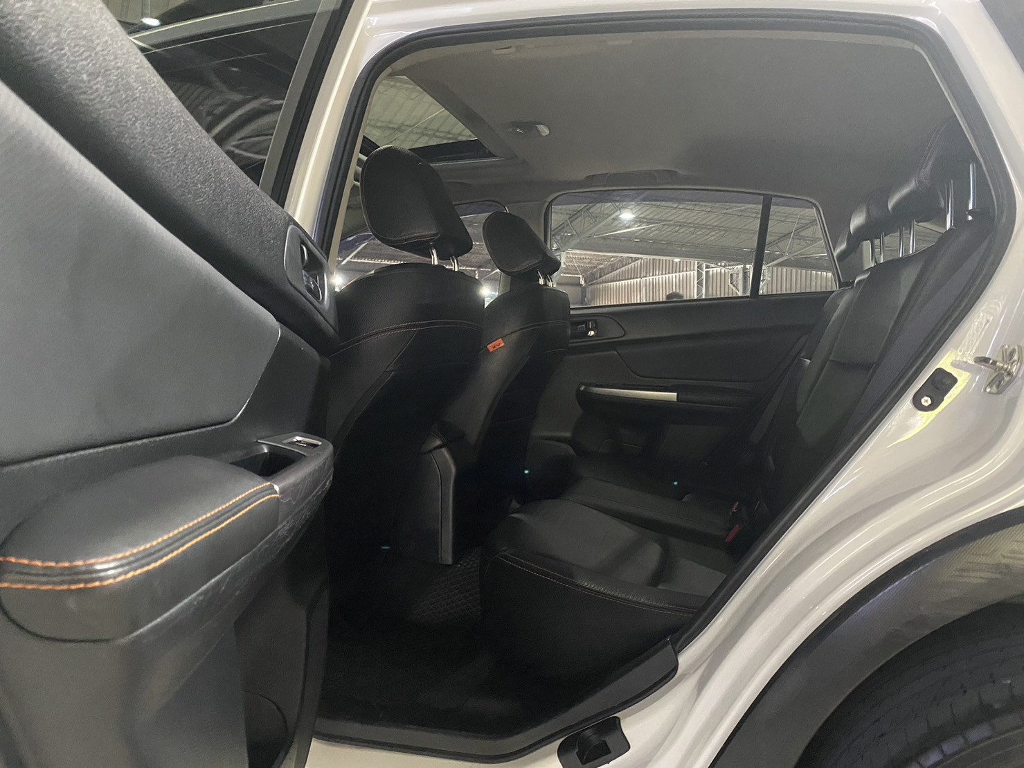 正2016年♦️Subaru XV 2.0 i-S♦️  第6張相片