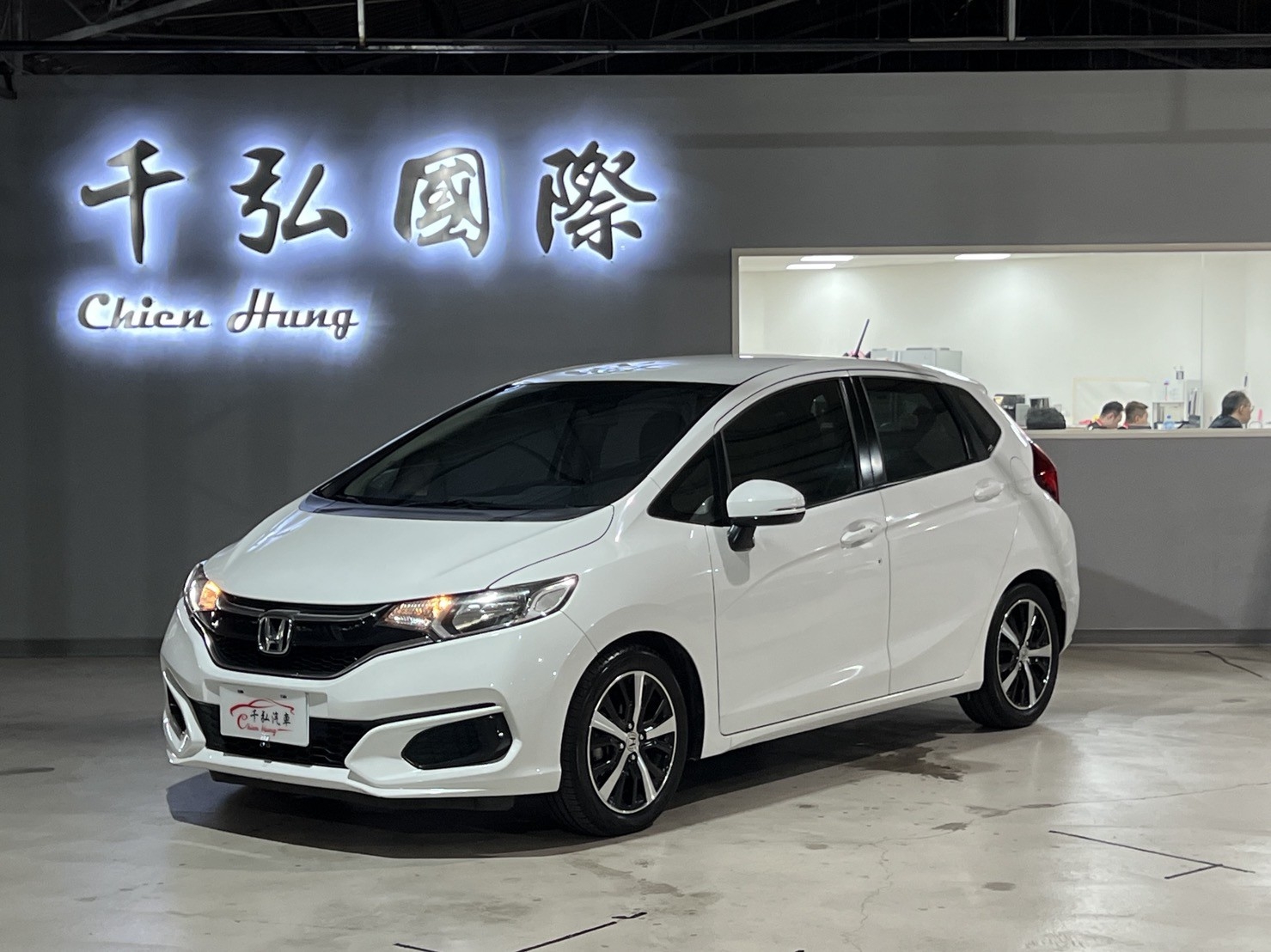 正2019年♦️Honda Fit 1.5 S♦️  第1張相片