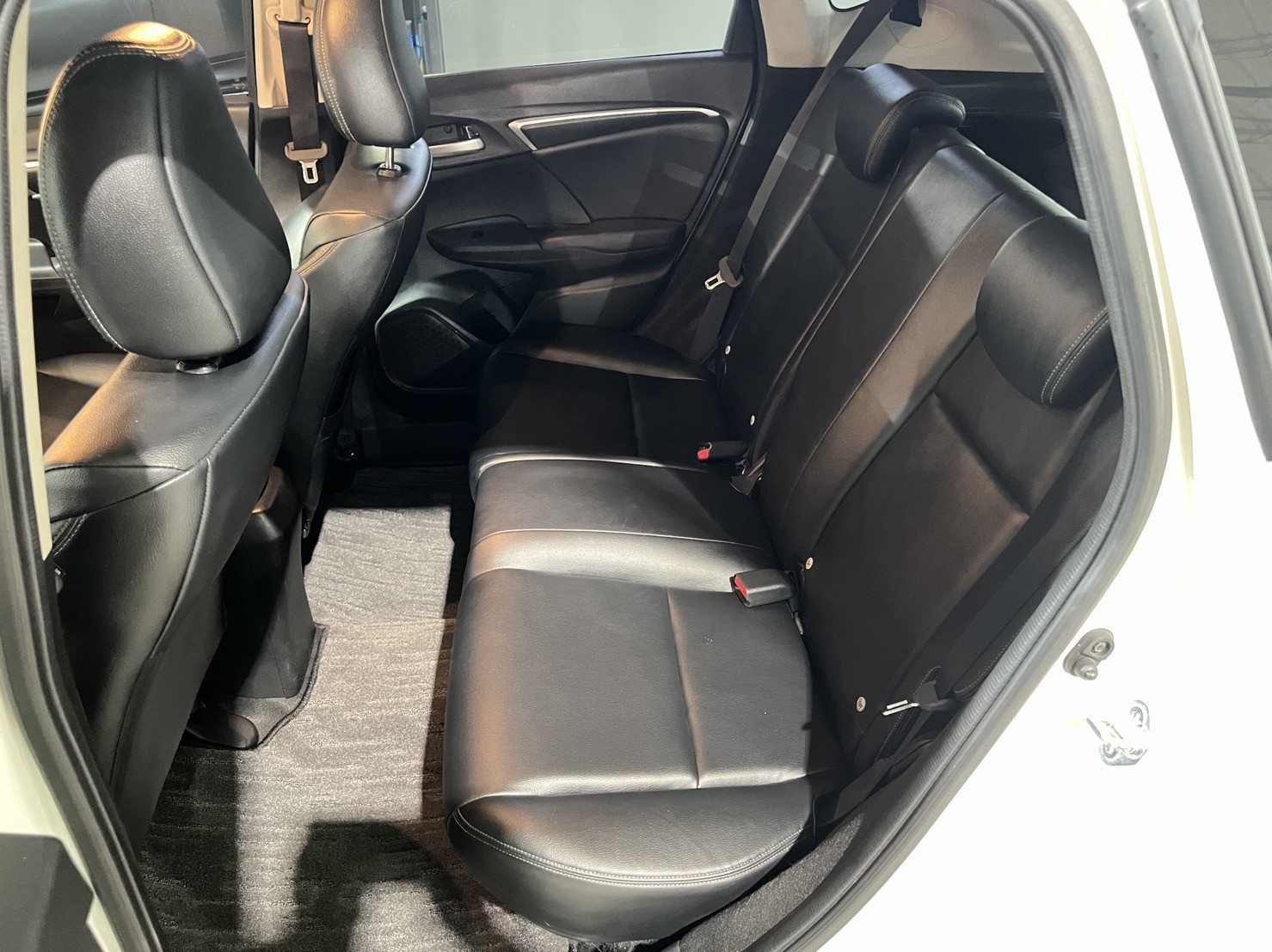 正2019年♦️Honda Fit 1.5 S♦️  第5張相片