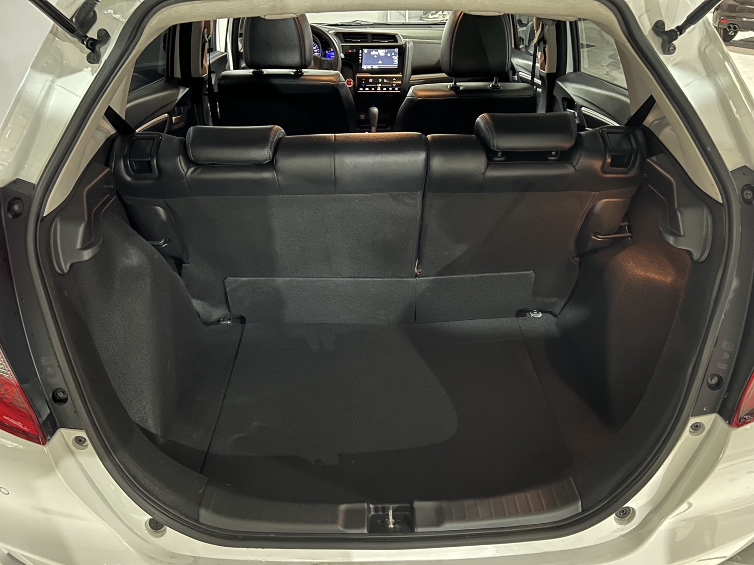 正2019年♦️Honda Fit 1.5 S♦️  第7張相片