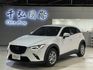 正2021年♦️Mazda CX-3 2.0頂級型♦️  第1張縮圖