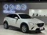 正2021年♦️Mazda CX-3 2.0頂級型♦️  第2張縮圖