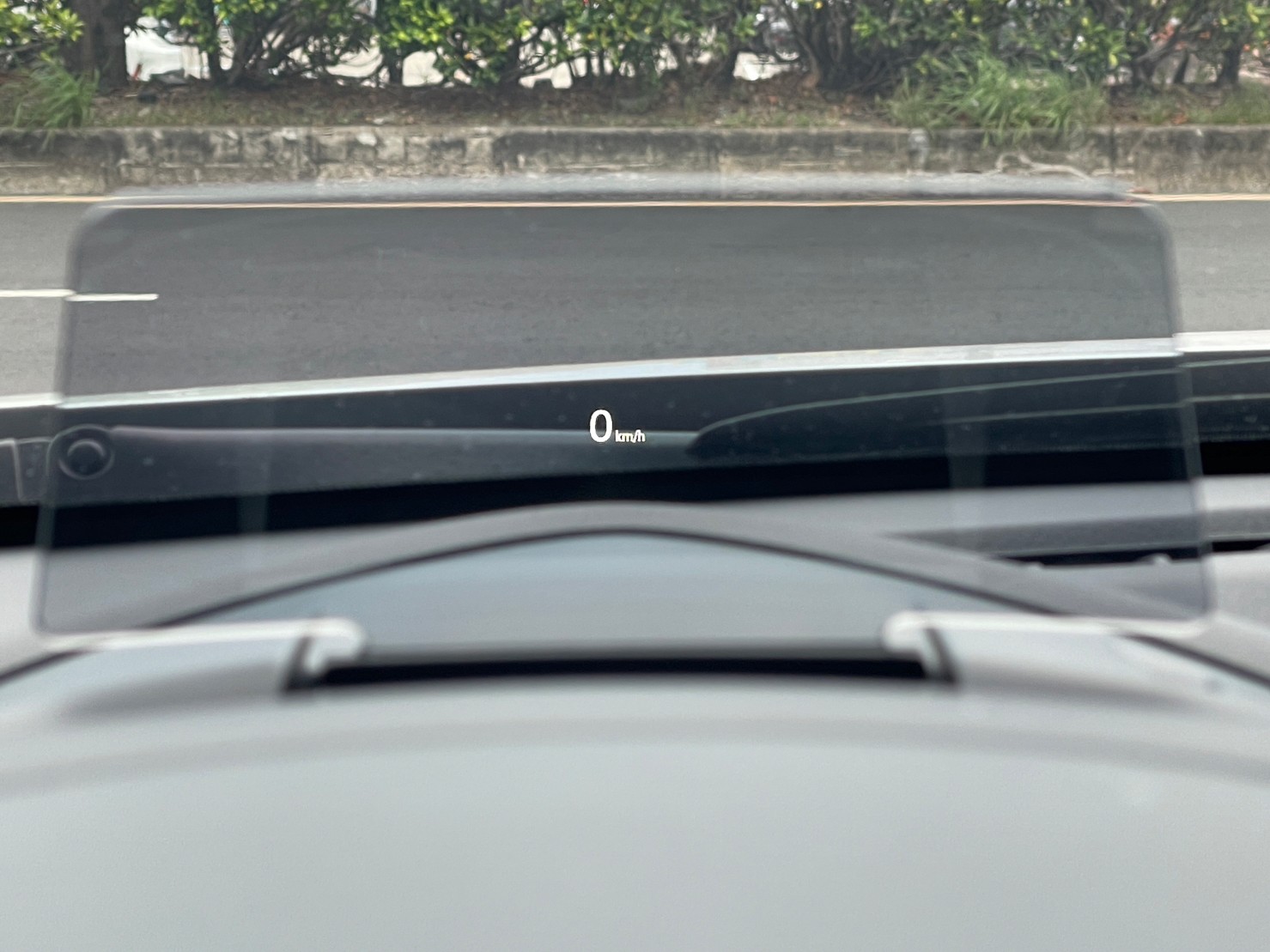 正2021年♦️Mazda CX-3 2.0頂級型♦️  第8張相片
