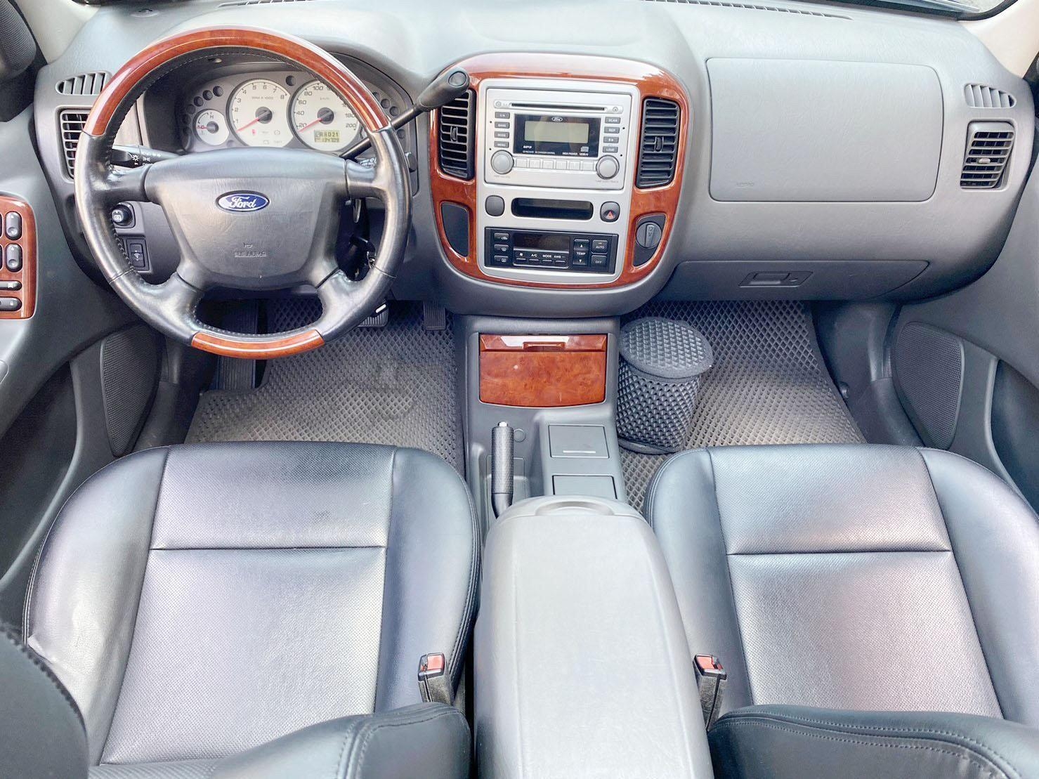 ♦️正2005年出廠 FORD Escape 2.3 XLT 2WD♦️  第5張相片