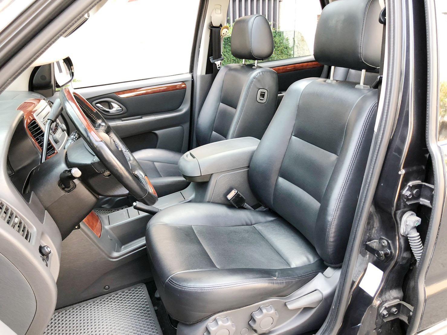 ♦️正2005年出廠 FORD Escape 2.3 XLT 2WD♦️  第6張相片