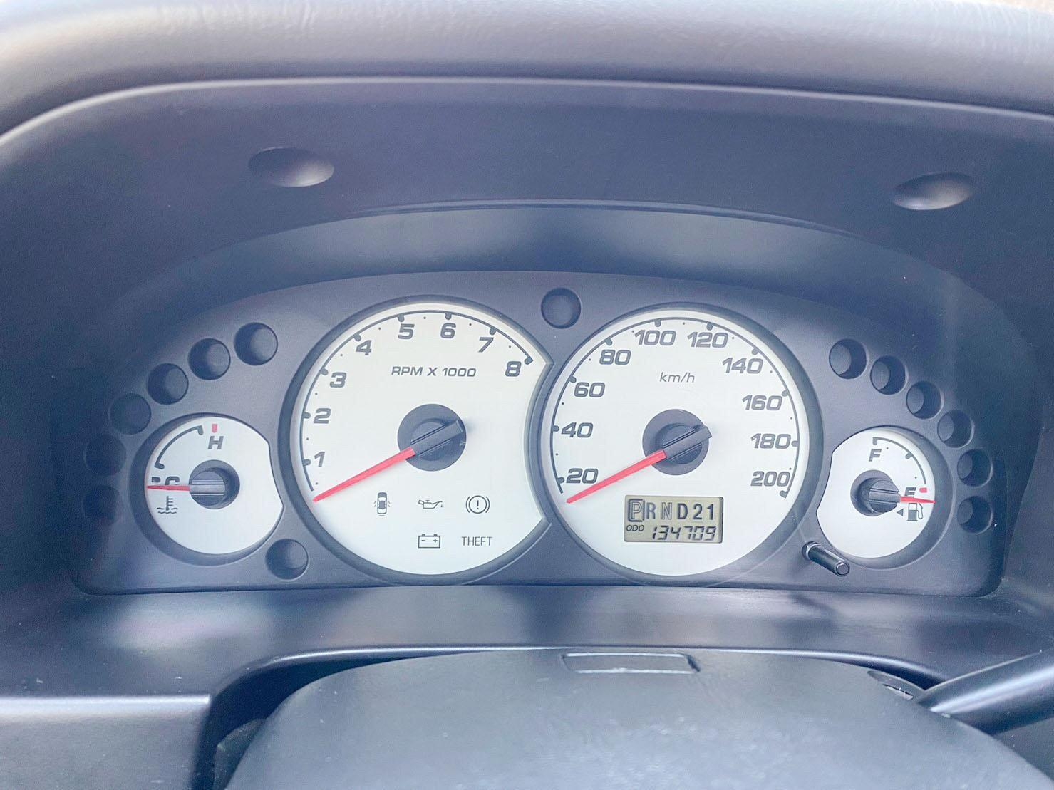 ♦️正2005年出廠 FORD Escape 2.3 XLT 2WD♦️  第10張相片