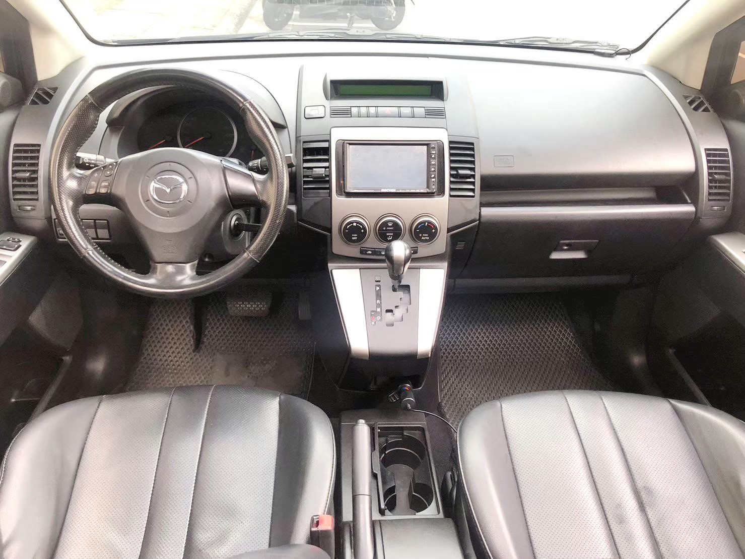 ♦️2010年式 Mazda 5 2.0尊貴型七人座♦️  第6張相片
