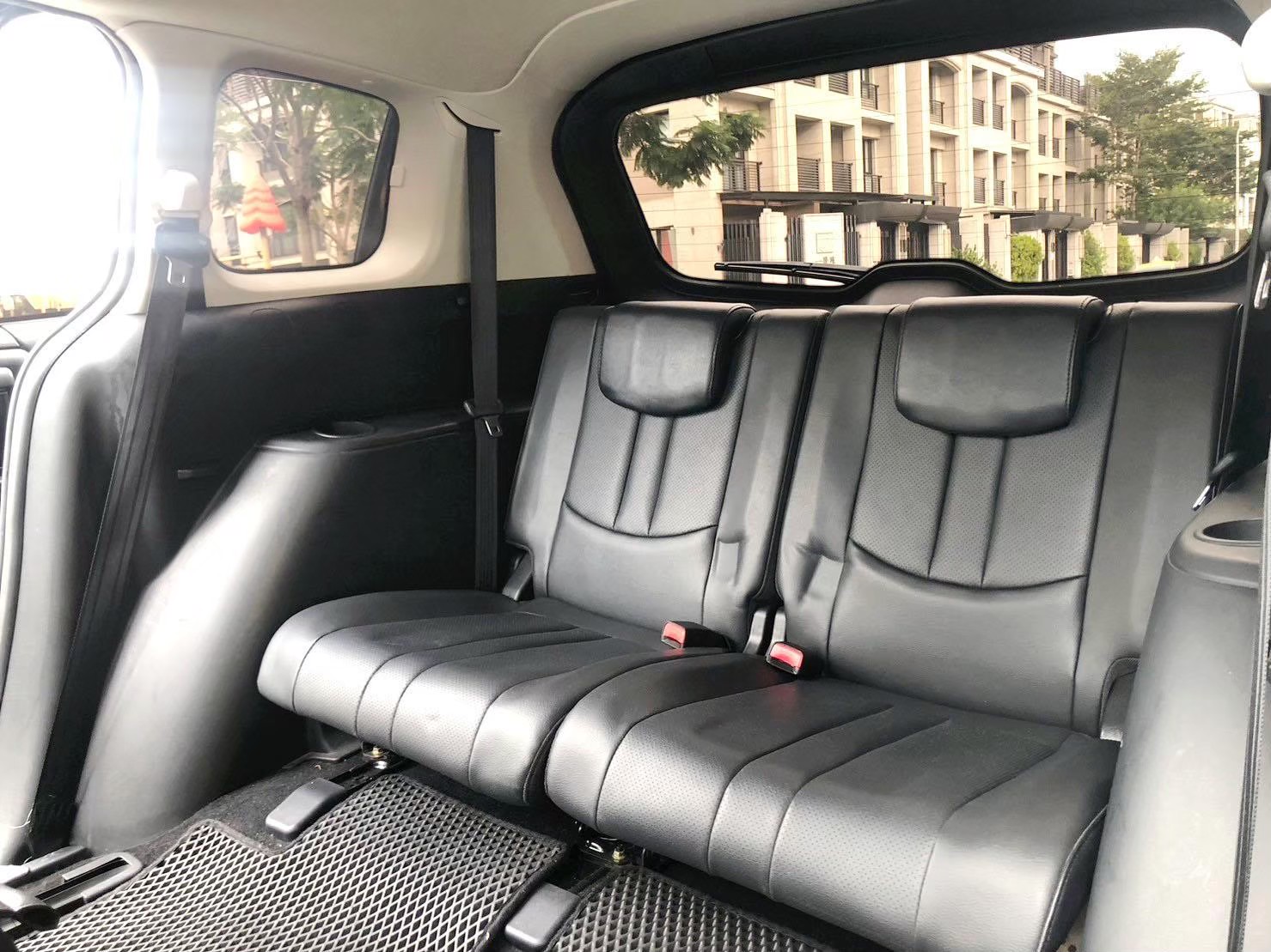 ♦️2010年式 Mazda 5 2.0尊貴型七人座♦️  第8張相片