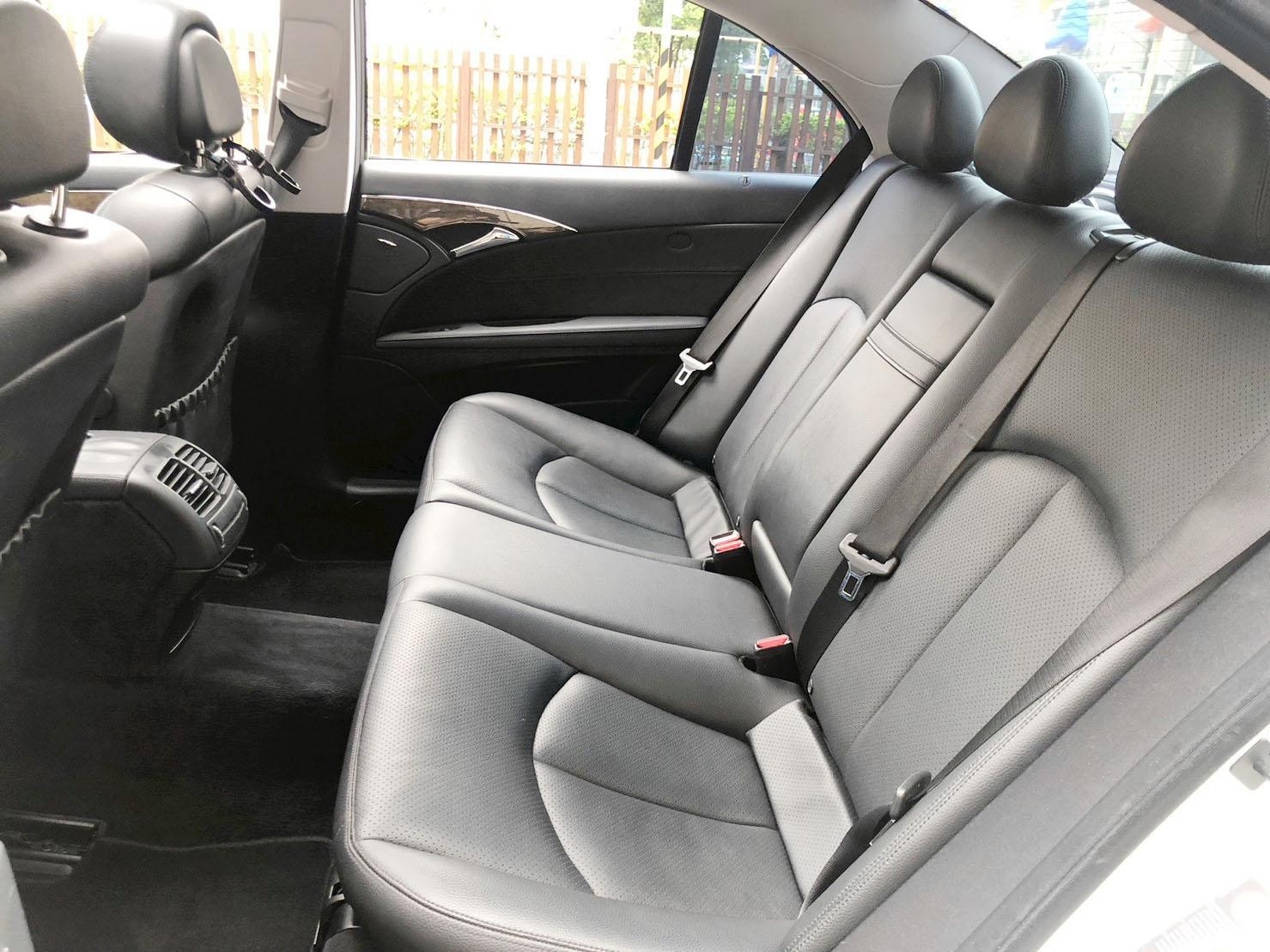 ♦️正2008年式 M-Benz E-Class E350♦️  第7張相片