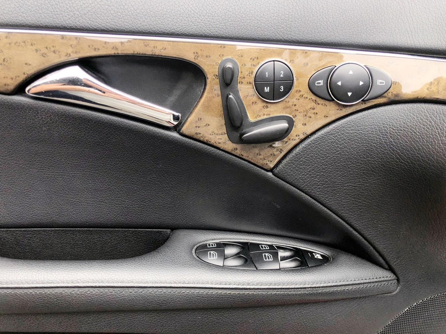 ♦️正2008年式 M-Benz E-Class E350♦️  第9張相片