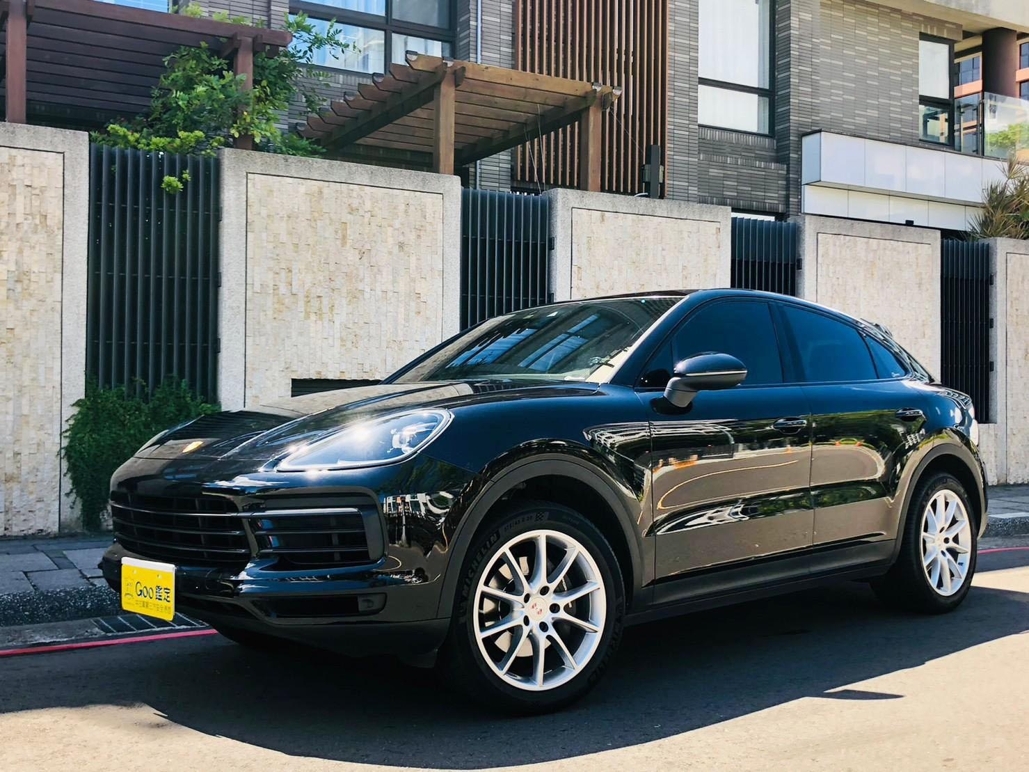 ♦️正2019年出廠 Porsche Cayenne V6♦️  第1張相片