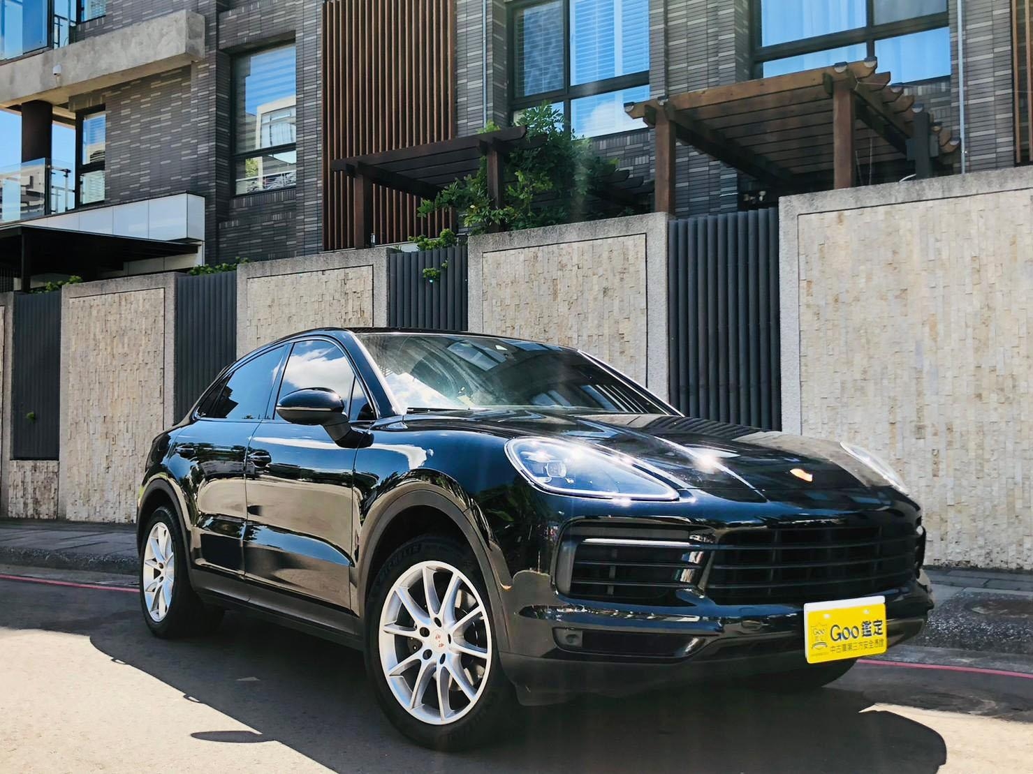 ♦️正2019年出廠 Porsche Cayenne V6♦️  第2張相片