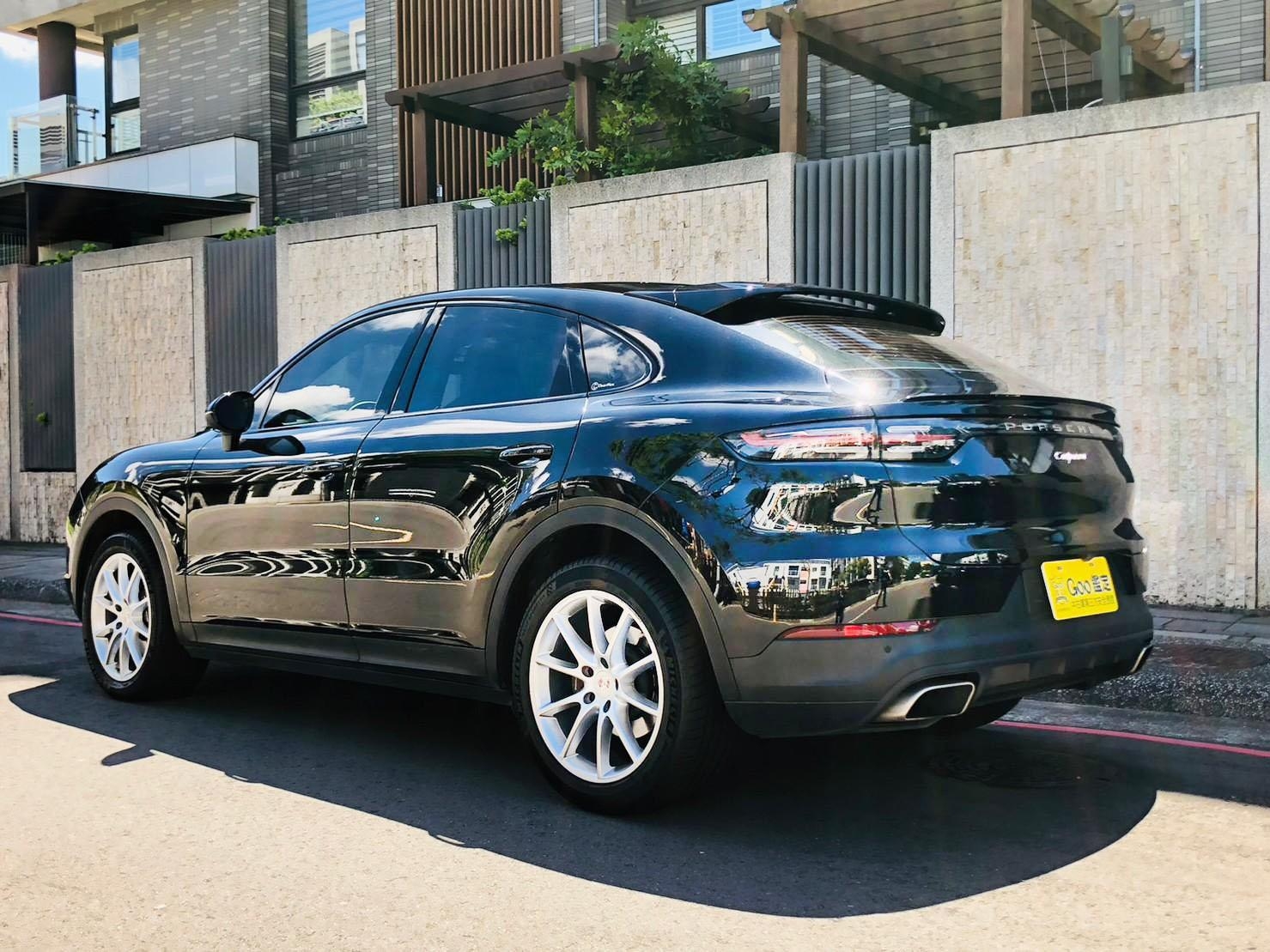 ♦️正2019年出廠 Porsche Cayenne V6♦️  第3張相片