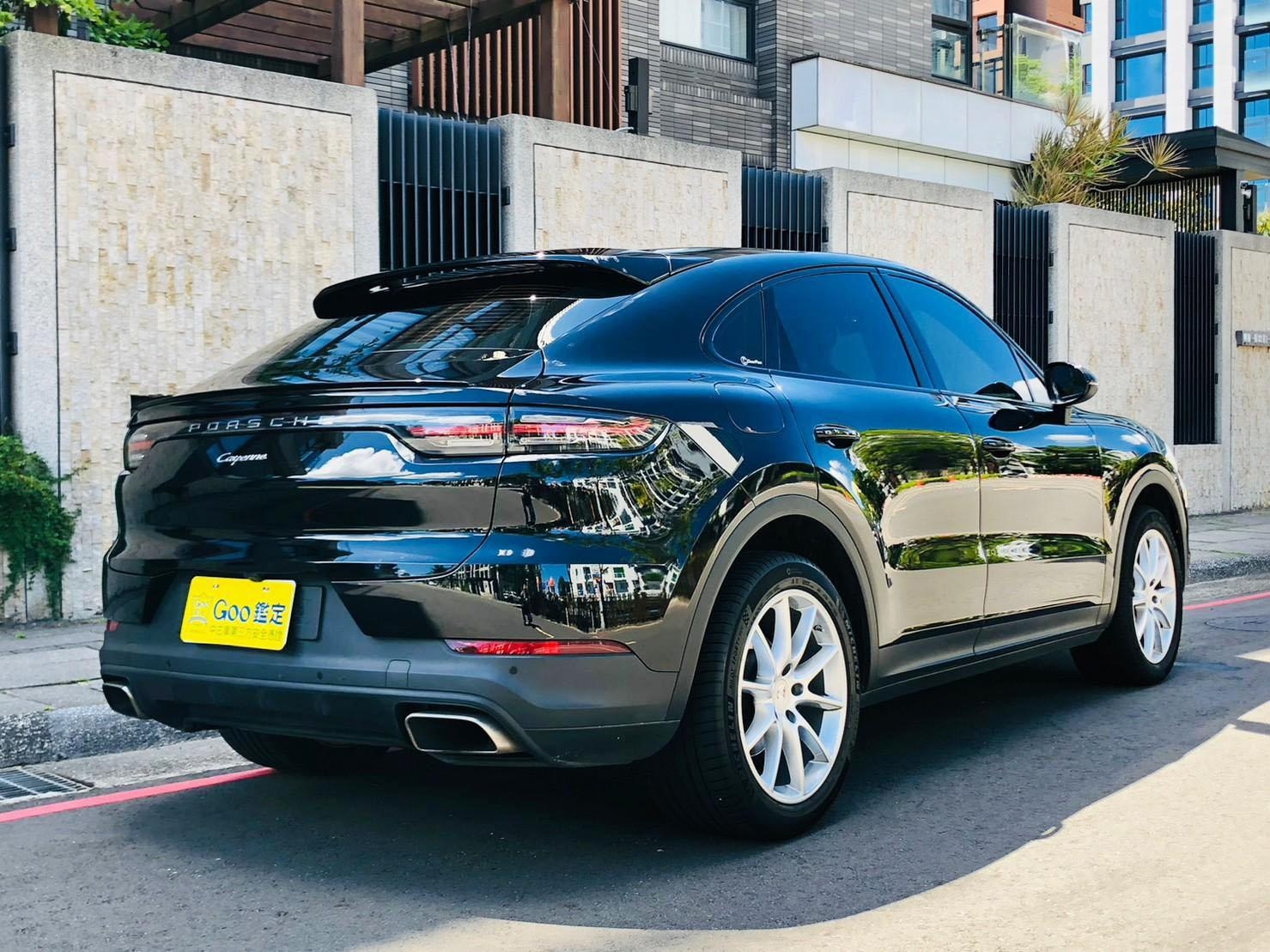 ♦️正2019年出廠 Porsche Cayenne V6♦️  第4張相片