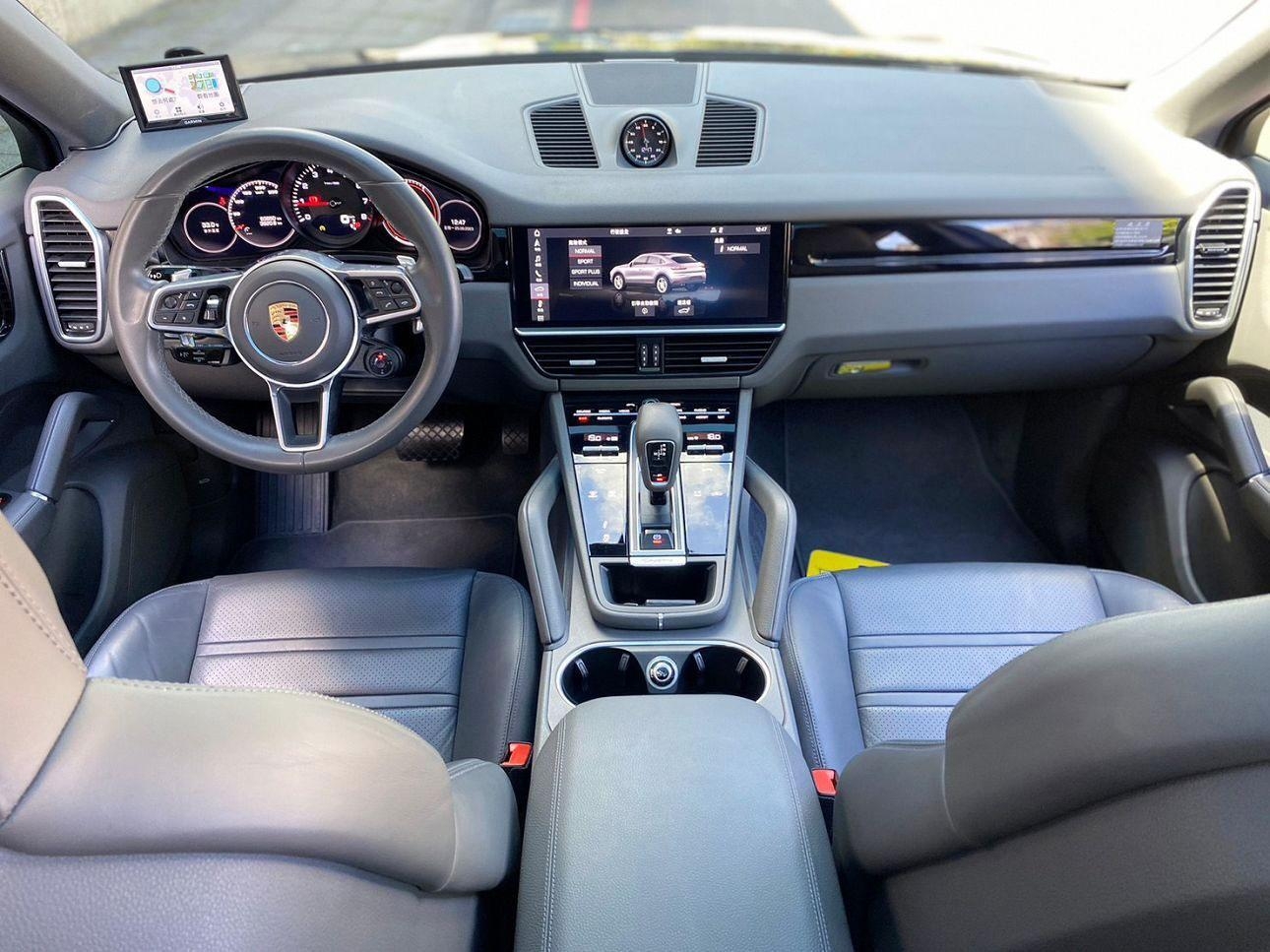 ♦️正2019年出廠 Porsche Cayenne V6♦️  第5張相片