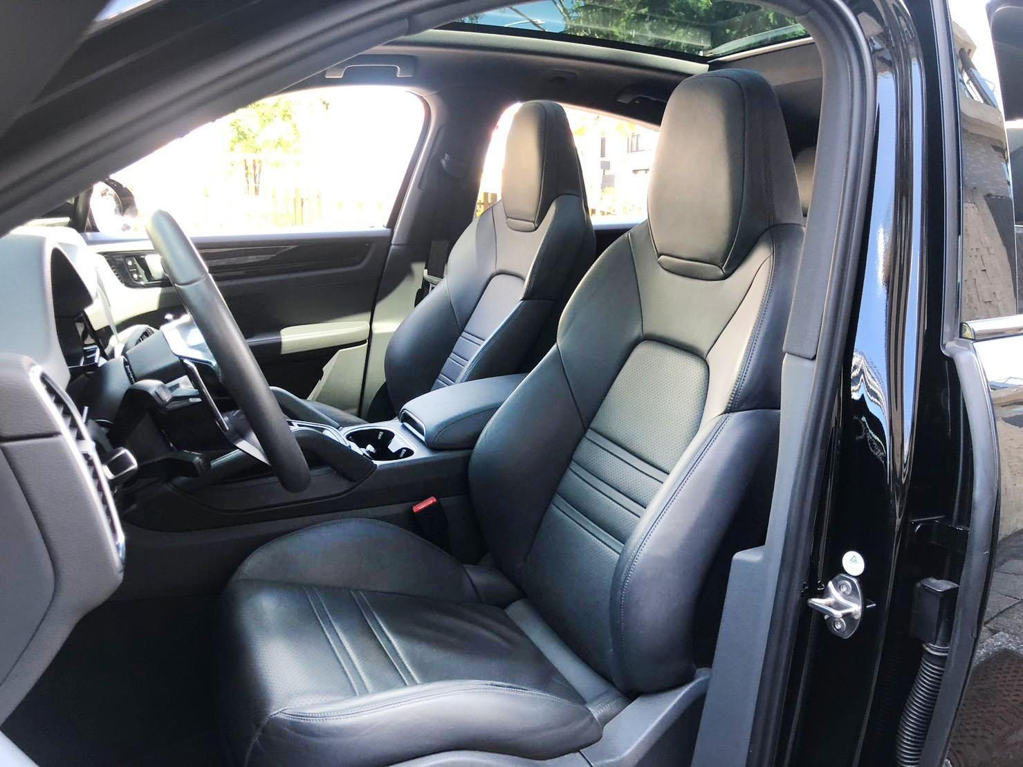 ♦️正2019年出廠 Porsche Cayenne V6♦️  第6張相片