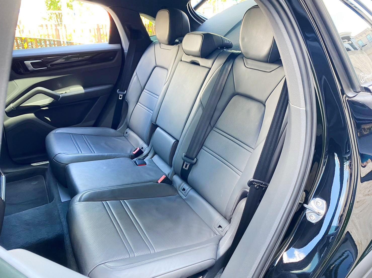 ♦️正2019年出廠 Porsche Cayenne V6♦️  第7張相片
