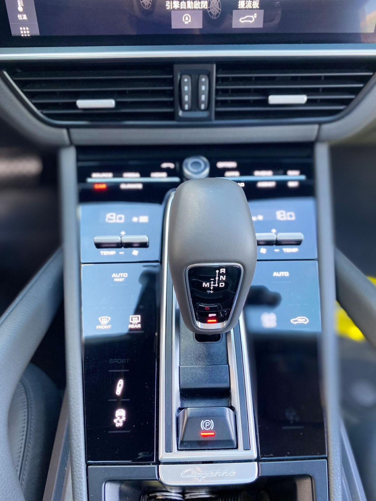 ♦️正2019年出廠 Porsche Cayenne V6♦️  第8張相片