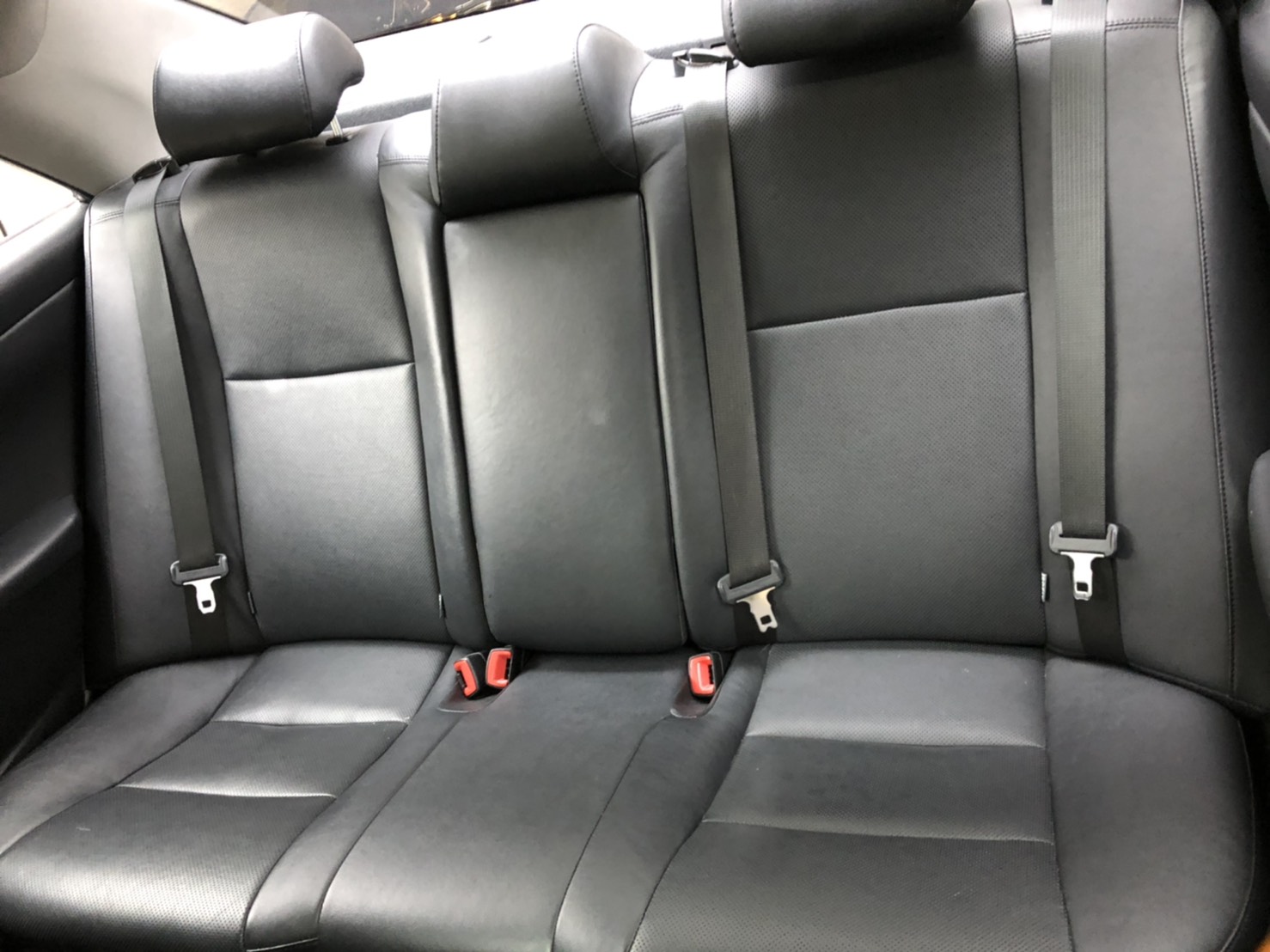 ♦️正2018年出廠 Toyota Camry 2.0經典♦️  第9張相片