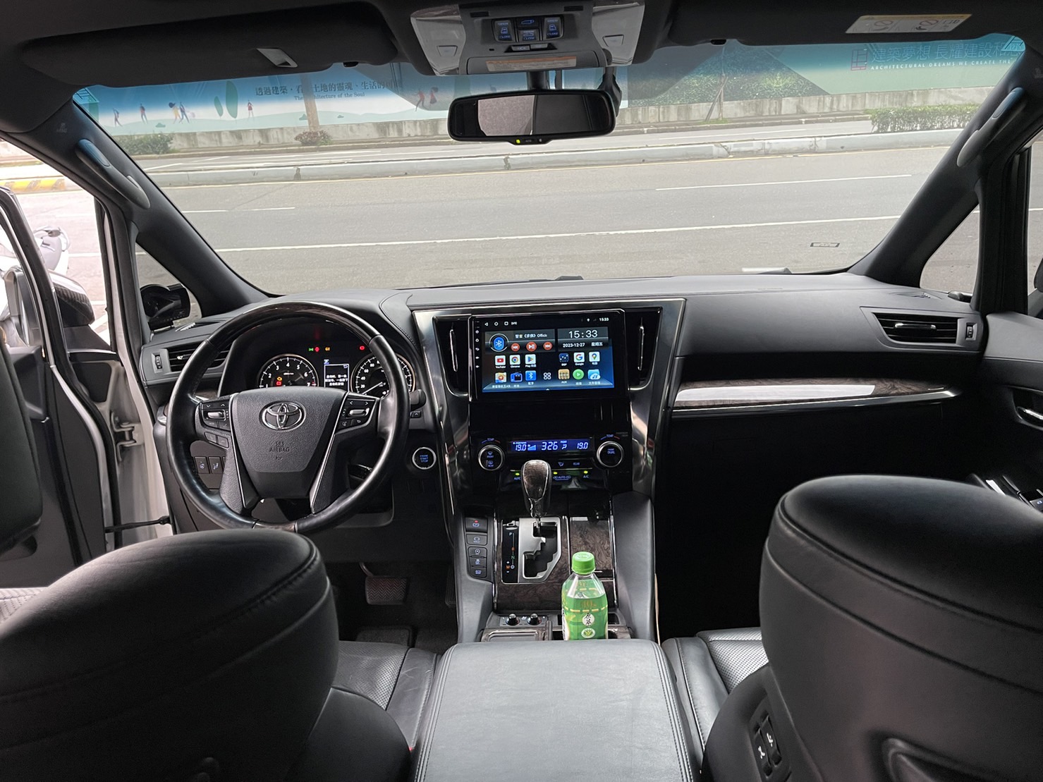 正2020年♦️Toyota Alphard Executive Lounge 3.5♦️  第6張相片