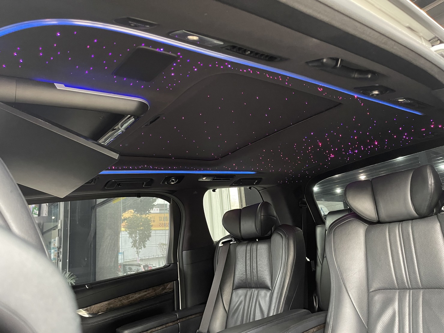 正2020年♦️Toyota Alphard Executive Lounge 3.5♦️  第8張相片