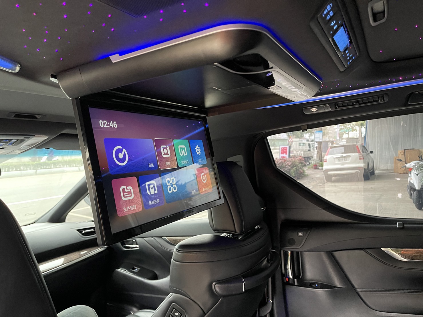 正2020年♦️Toyota Alphard Executive Lounge 3.5♦️  第9張相片