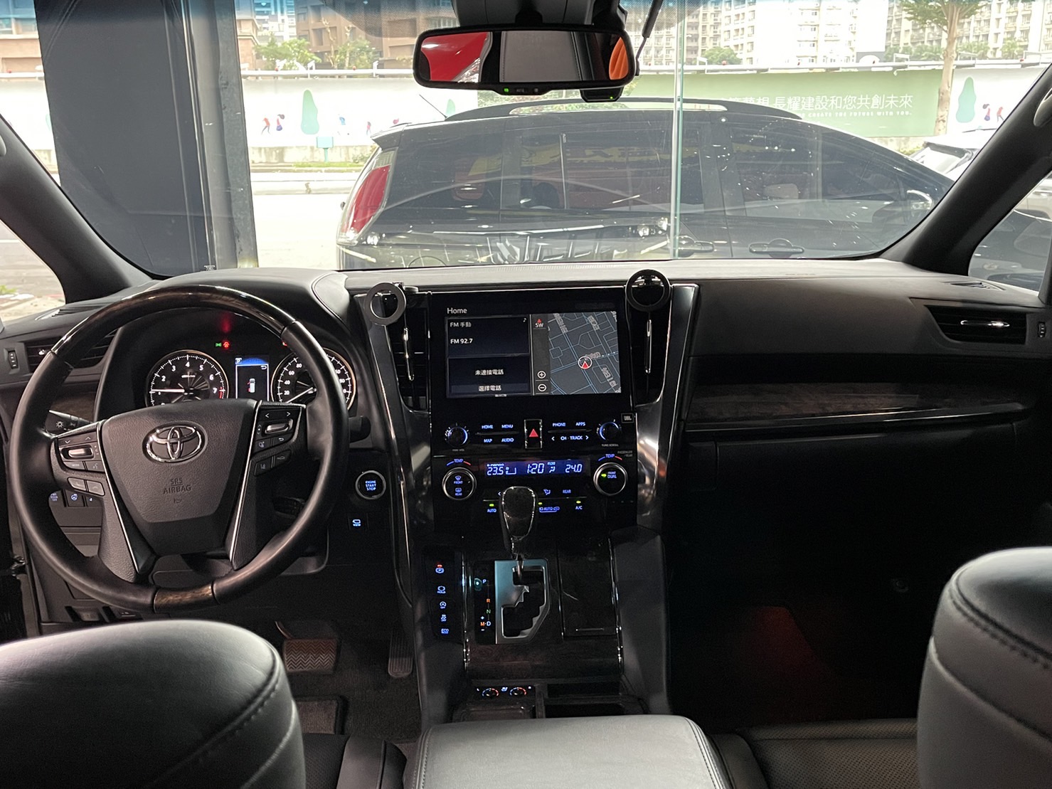 正2020年♦️Toyota Alphard Executive Lounge 3.5♦️  第4張相片