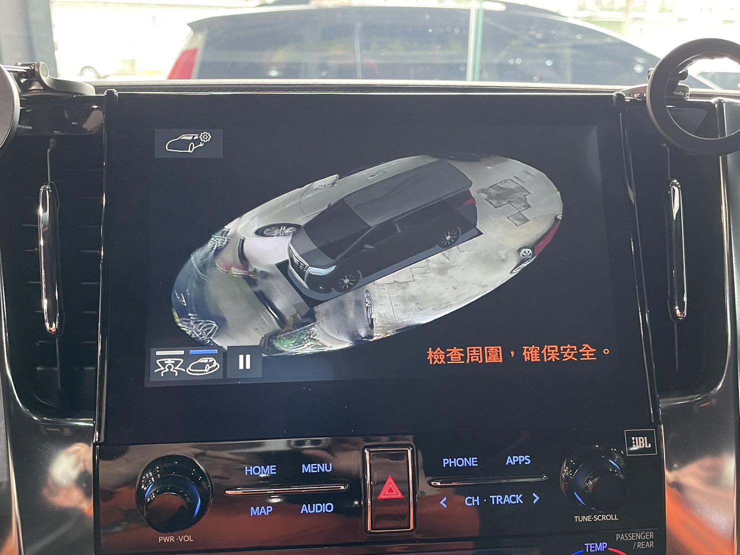正2020年♦️Toyota Alphard Executive Lounge 3.5♦️  第6張相片