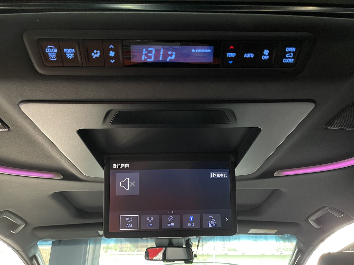正2020年♦️Toyota Alphard Executive Lounge 3.5♦️  第8張相片