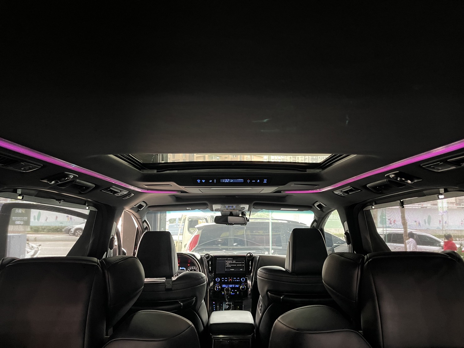 正2020年♦️Toyota Alphard Executive Lounge 3.5♦️  第9張相片