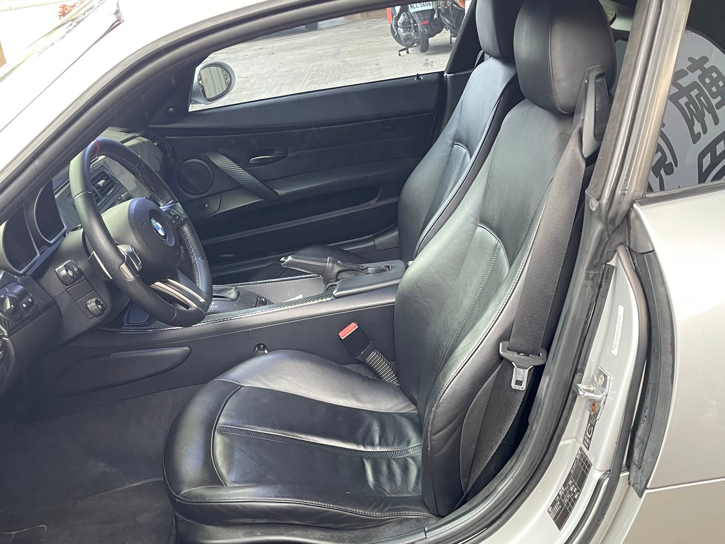 ♦️2008年式BMW Z4 Coupe 3.0si♦️  第4張相片