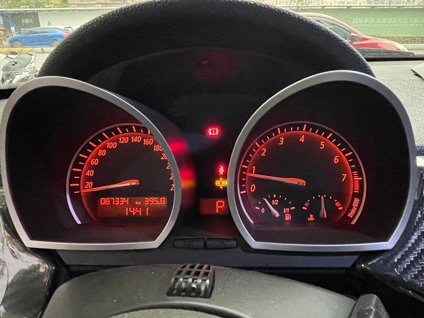 ♦️2008年式BMW Z4 Coupe 3.0si♦️  第6張相片