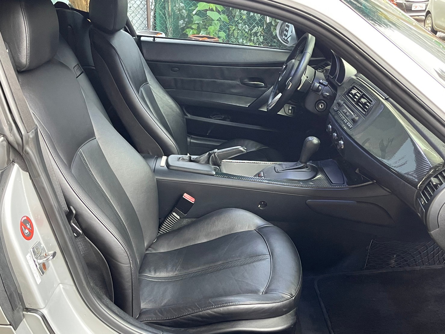 ♦️2008年式BMW Z4 Coupe 3.0si♦️  第10張相片