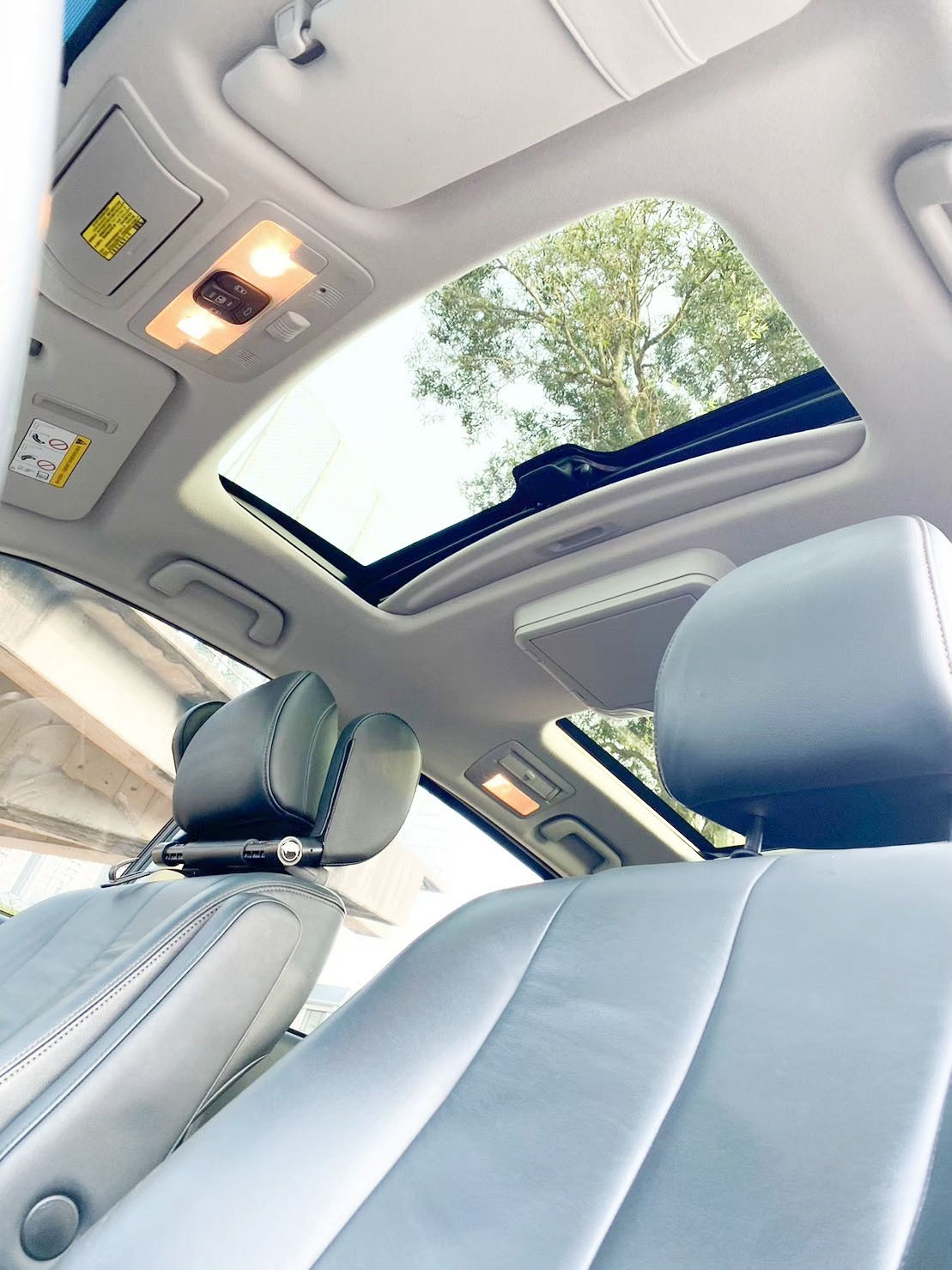♦️正2017年Toyota Previa 2.4豪華版♦️  第11張相片