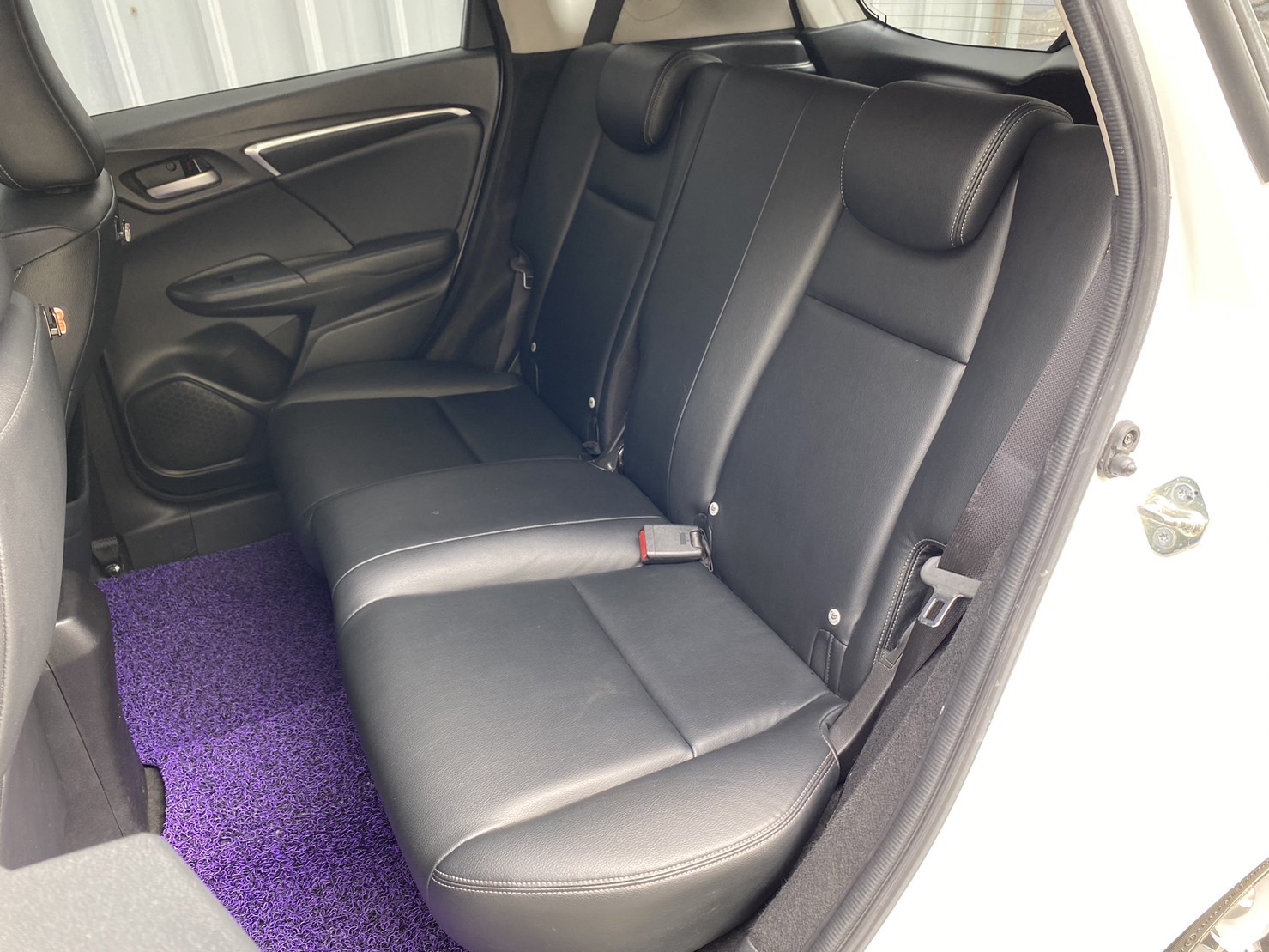 ♦️正2019年Honda Fit 1.5 S♦️  第4張相片