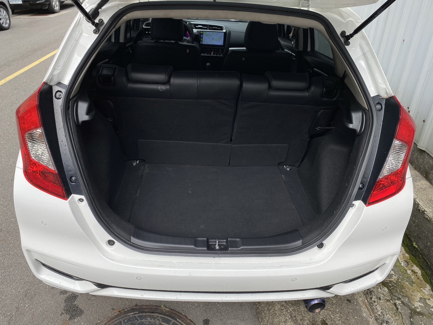 ♦️正2019年Honda Fit 1.5 S♦️  第6張相片
