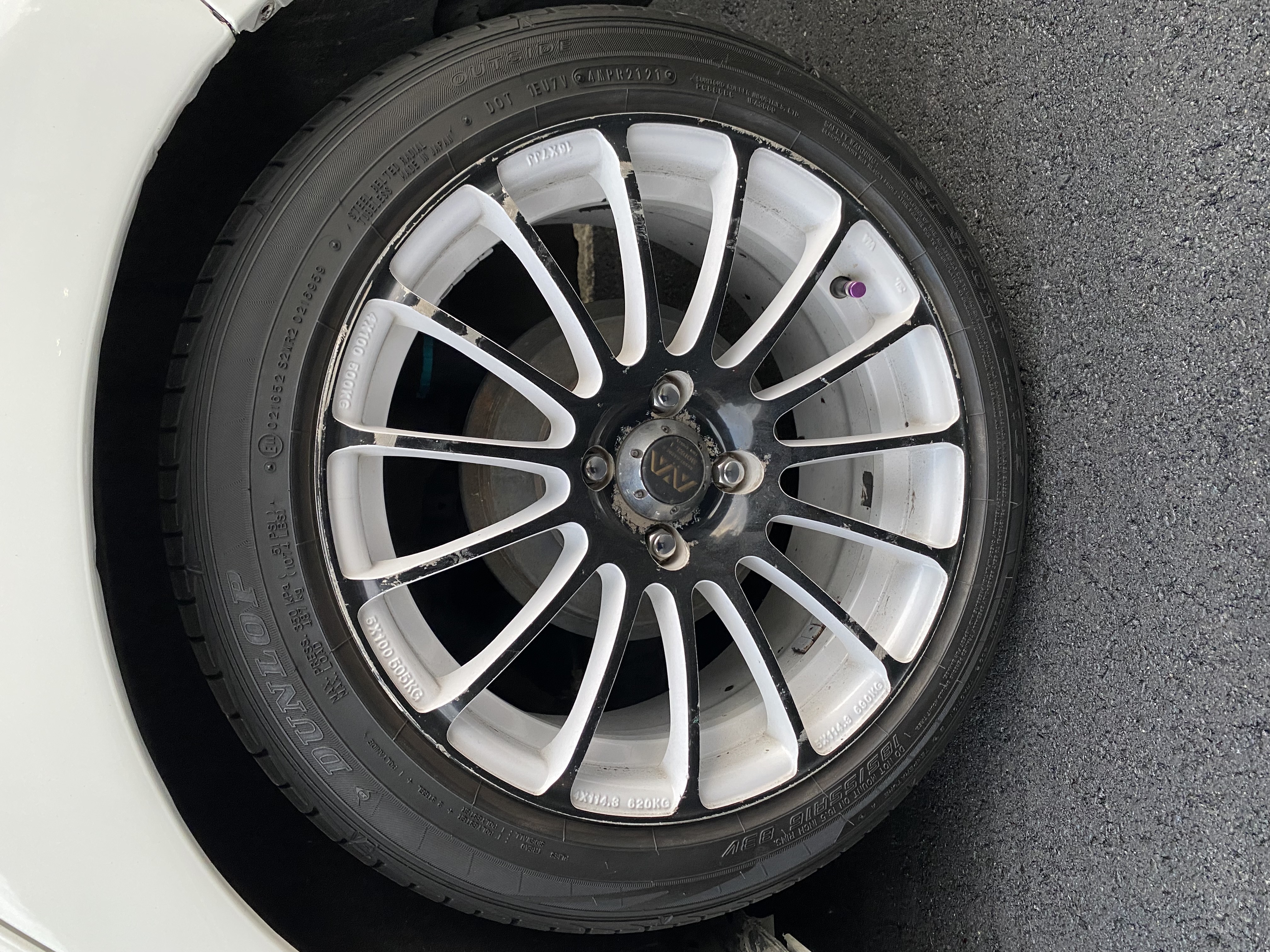 ♦️正2019年Honda Fit 1.5 S♦️  第9張相片