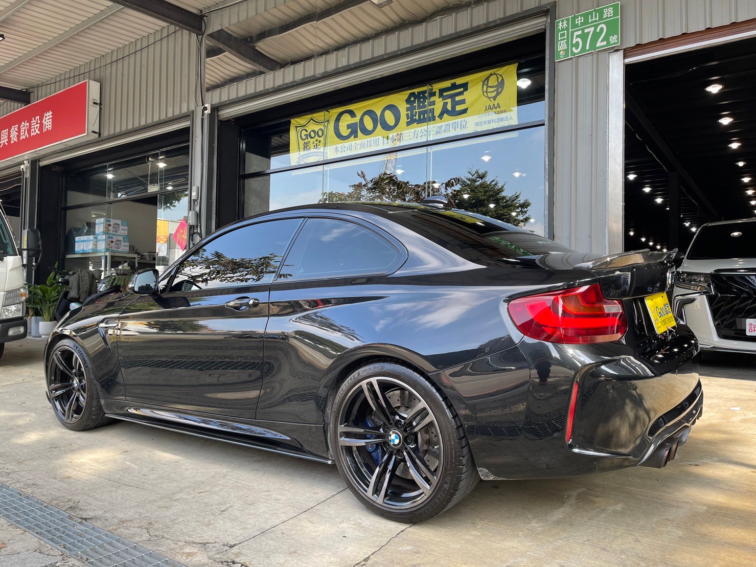 ♦️正2017年BMW 2-Series M2♦️  第3張相片