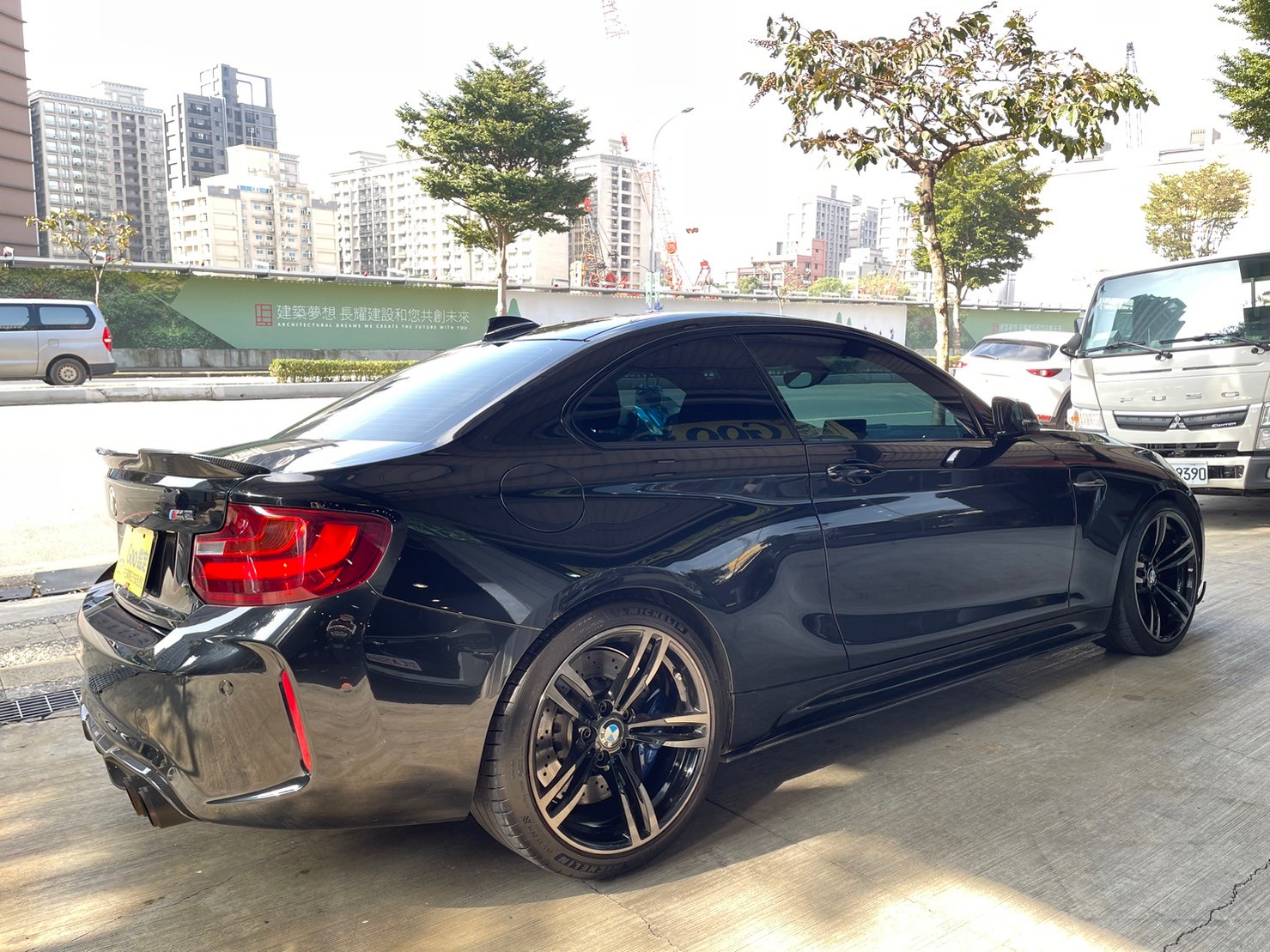 ♦️正2017年BMW 2-Series M2♦️  第4張相片