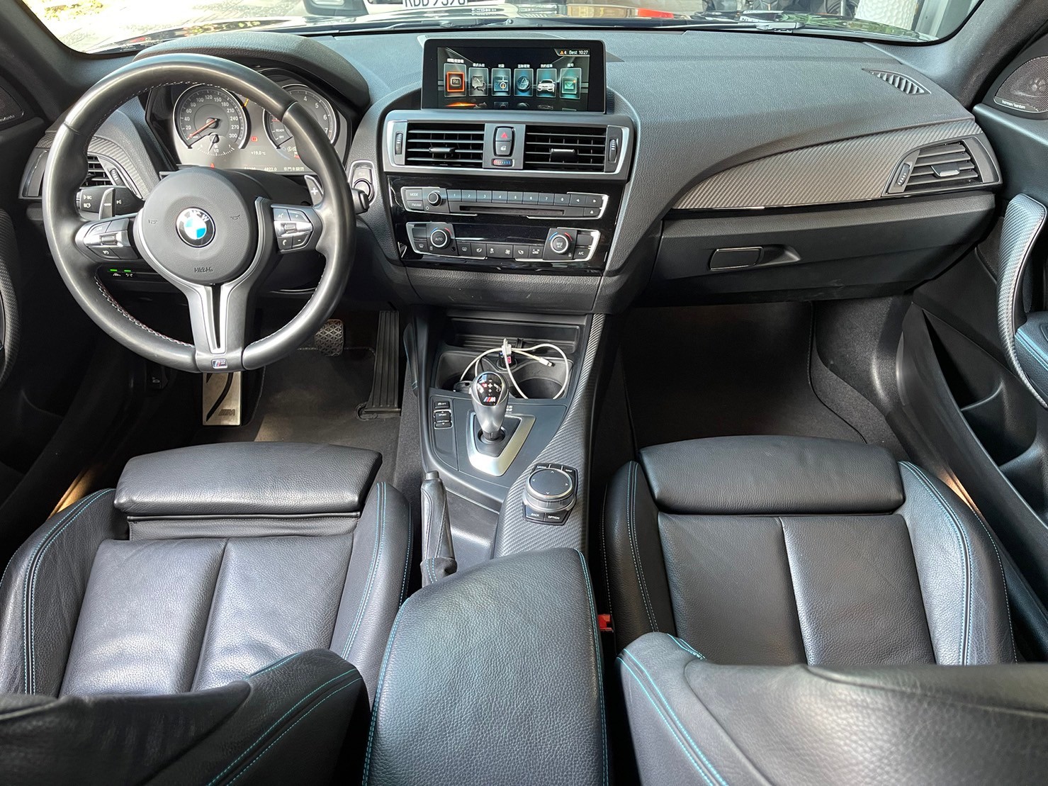 ♦️正2017年BMW 2-Series M2♦️  第7張相片