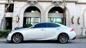 2015年 LEXUS IS300H F-SPORT 正運動版 車況漂亮里程跑少  第4張縮圖