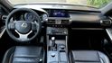 2015年 LEXUS IS300H F-SPORT 正運動版 車況漂亮里程跑少  第12張縮圖