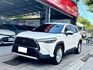 2021 COROLLA CROSS 尊爵版 低里程 全原版件  ACC跟車/摸門/LED頭燈/盲點/導航/車偏/恆溫