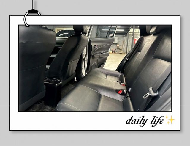 2020年 YARIS 1.5  第12張相片