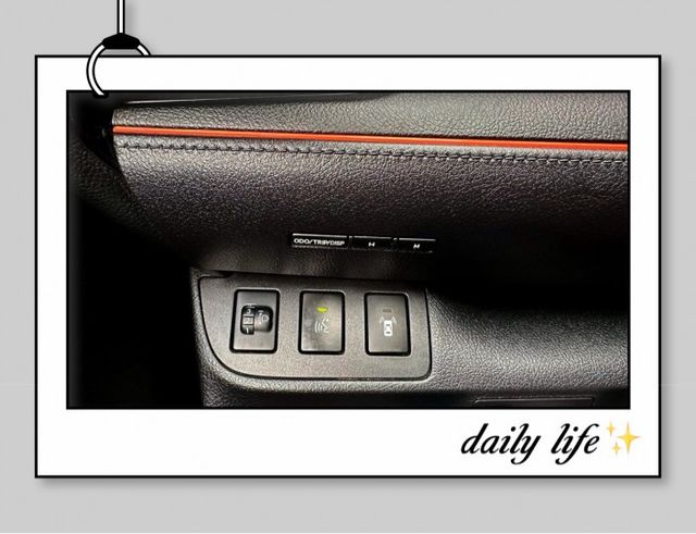 2019年 TOYOTA SIENTA 1.8 五人座 豪華版 原版件 認證車  第8張相片