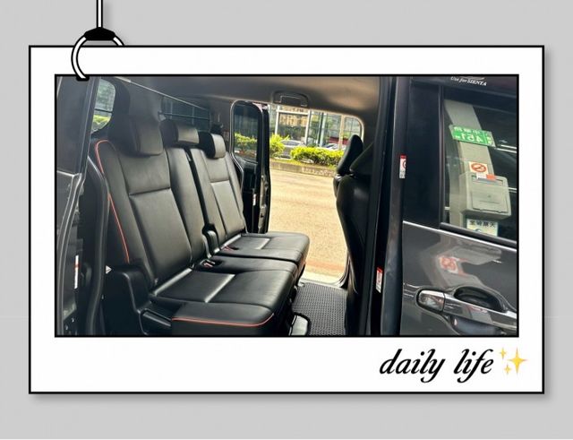 2019年 TOYOTA SIENTA 1.8 五人座 豪華版 原版件 認證車  第18張相片