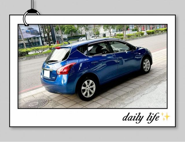 2015年 NISSAN TIIDA 1.6 五門 低里程 只跑5萬  第6張相片