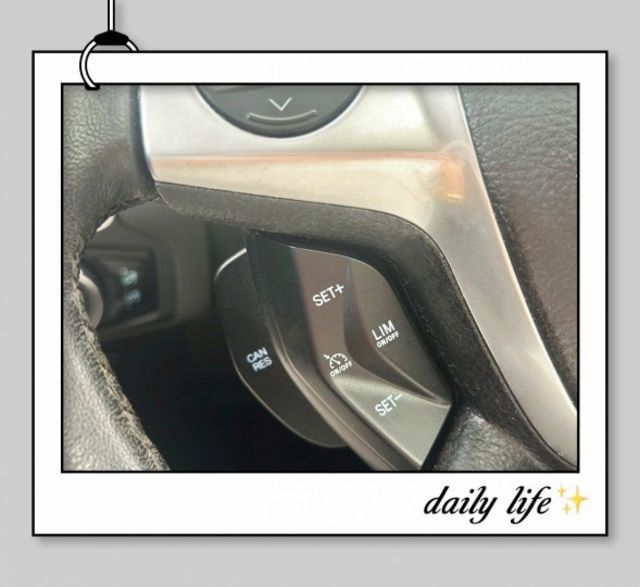 2014年 福特 FOCUS 2.0 柴油 5門  認證車 原版件  第8張相片
