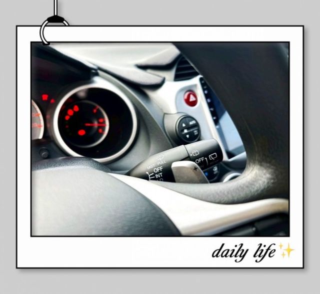 2012年 HONDA FIT VTI-S 認證車 實車銷售 歡迎洽詢  第9張相片